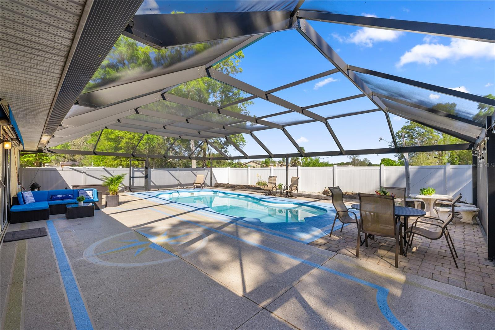 8499 SE 155TH, SUMMERFIELD, FL, 34491
