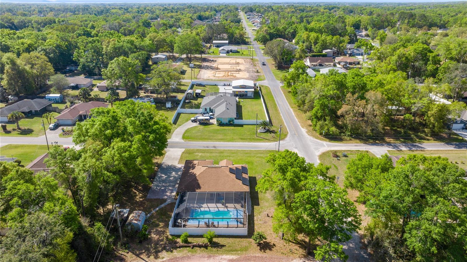 8499 SE 155TH, SUMMERFIELD, FL, 34491