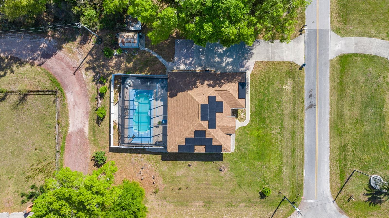 8499 SE 155TH, SUMMERFIELD, FL, 34491