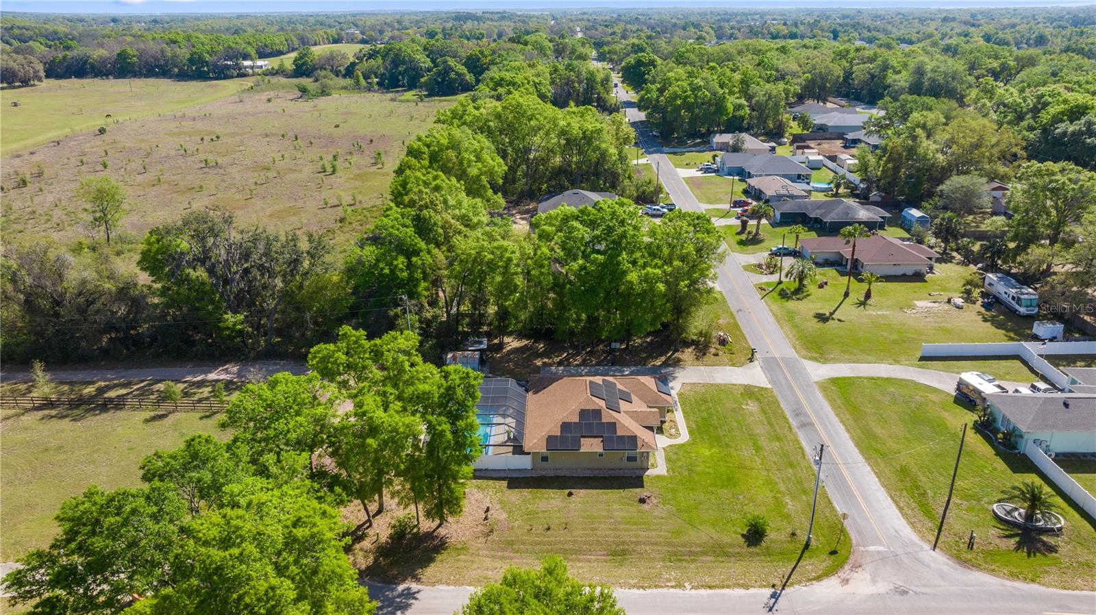 8499 SE 155TH, SUMMERFIELD, FL, 34491
