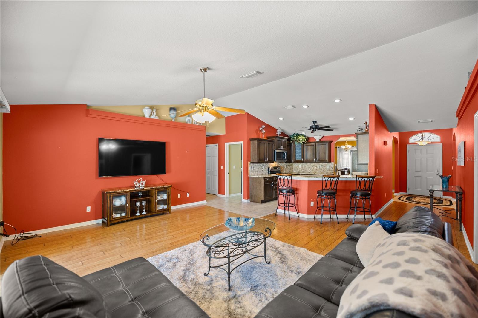 8499 SE 155TH, SUMMERFIELD, FL, 34491
