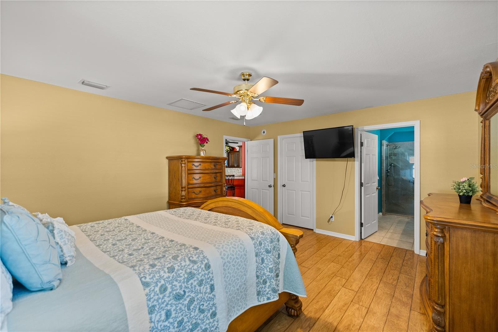 8499 SE 155TH, SUMMERFIELD, FL, 34491