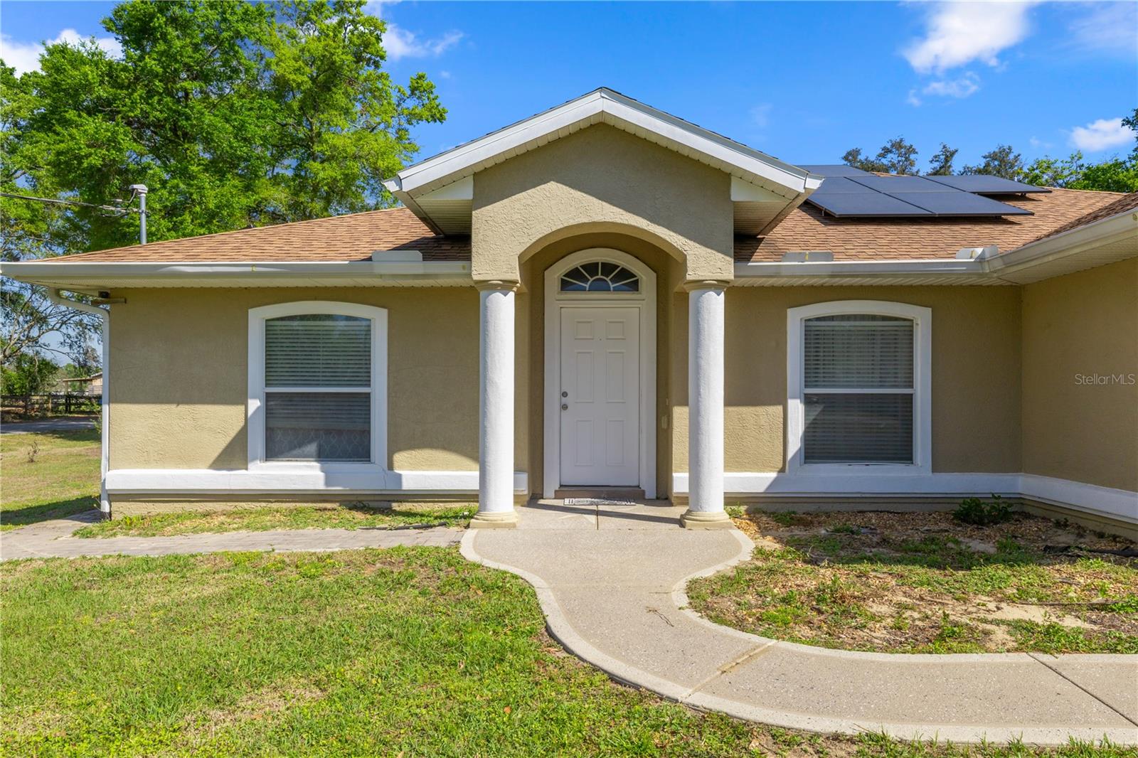 8499 SE 155TH, SUMMERFIELD, FL, 34491