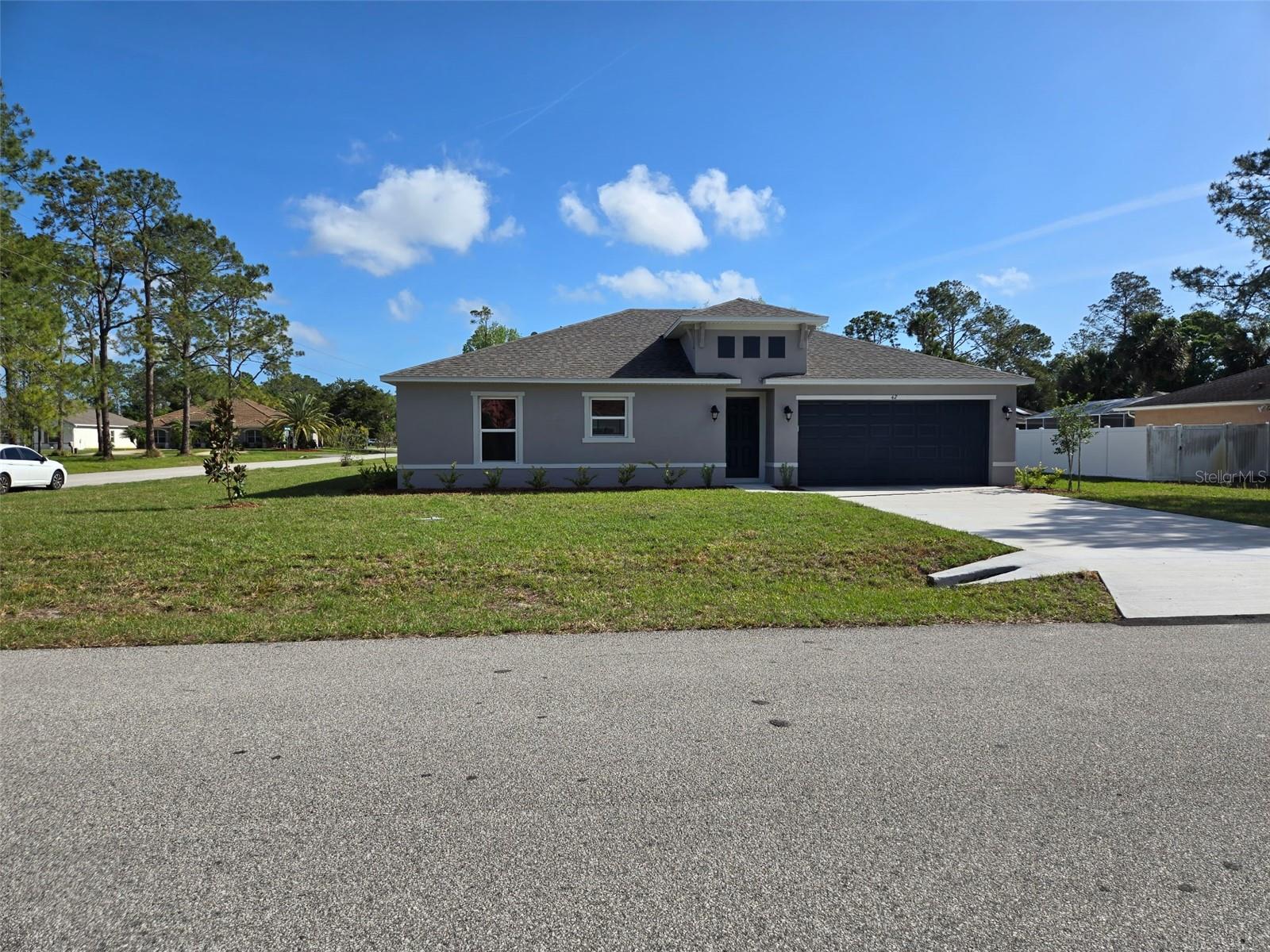42 WHIPPOORWILL DR, PALM COAST, FL, 32164