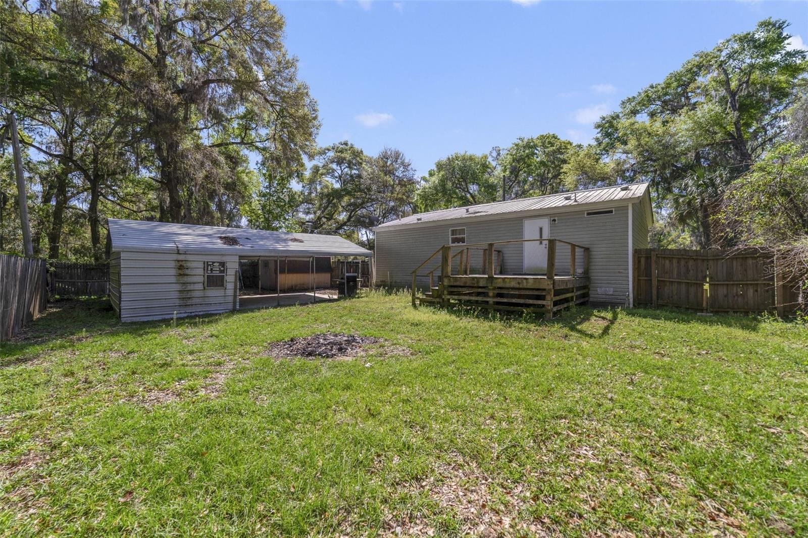3601 NE 172ND PL, CITRA, FL, 32113
