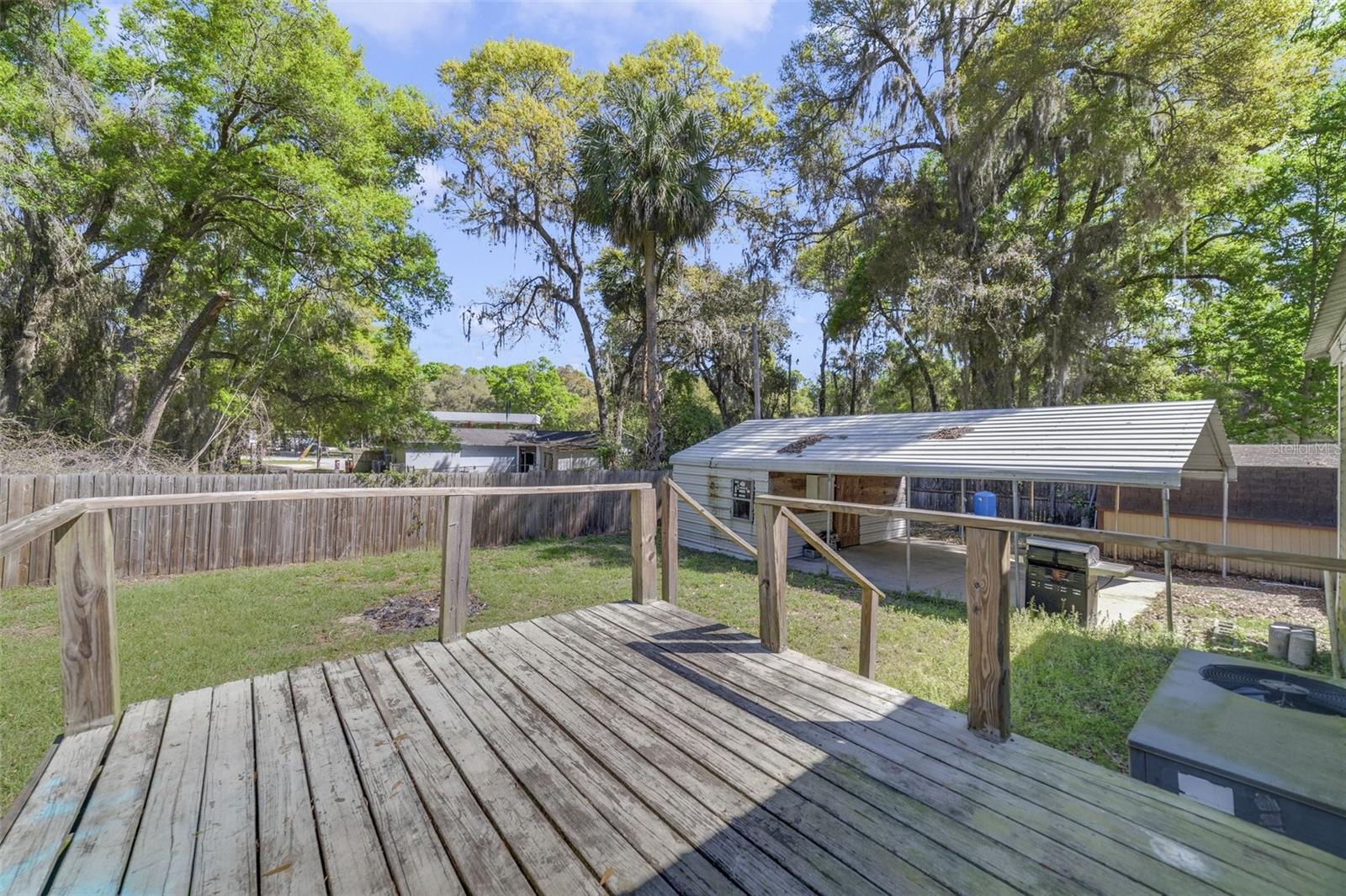 3601 NE 172ND PL, CITRA, FL, 32113