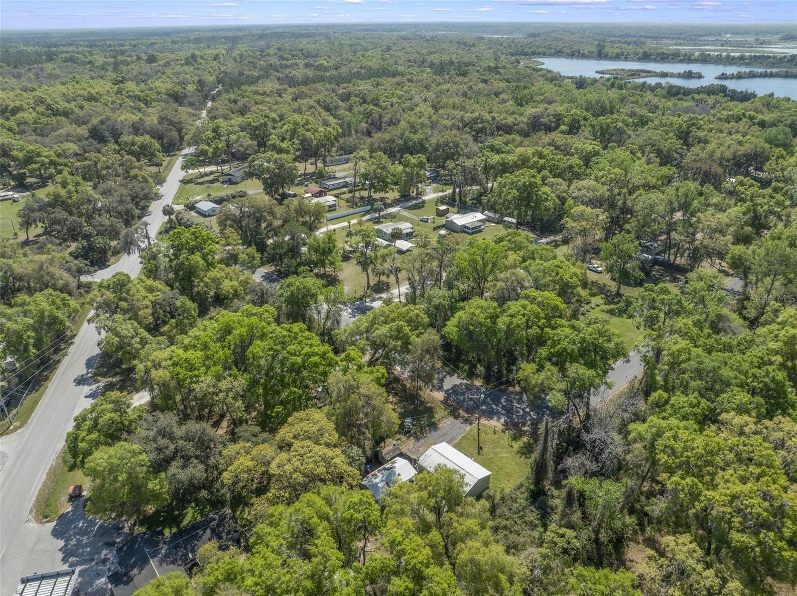 3601 NE 172ND PL, CITRA, FL, 32113