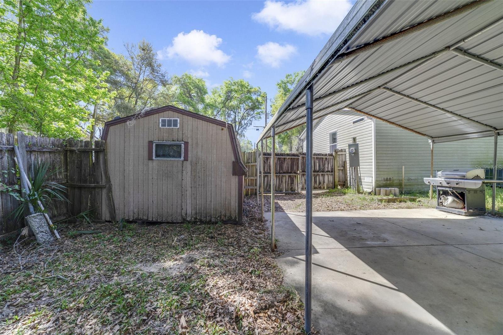 3601 NE 172ND PL, CITRA, FL, 32113