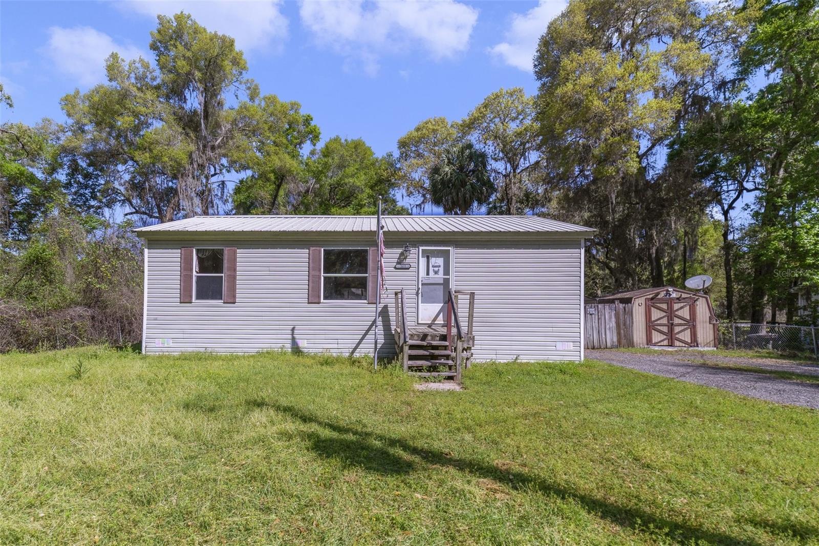 3601 NE 172ND PL, CITRA, FL, 32113