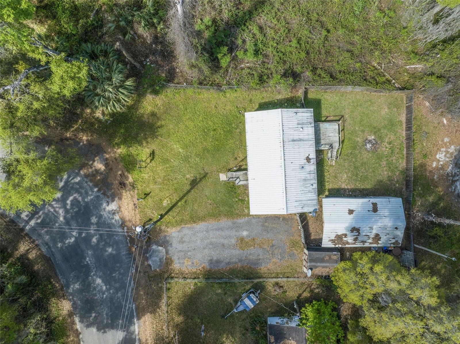 3601 NE 172ND PL, CITRA, FL, 32113