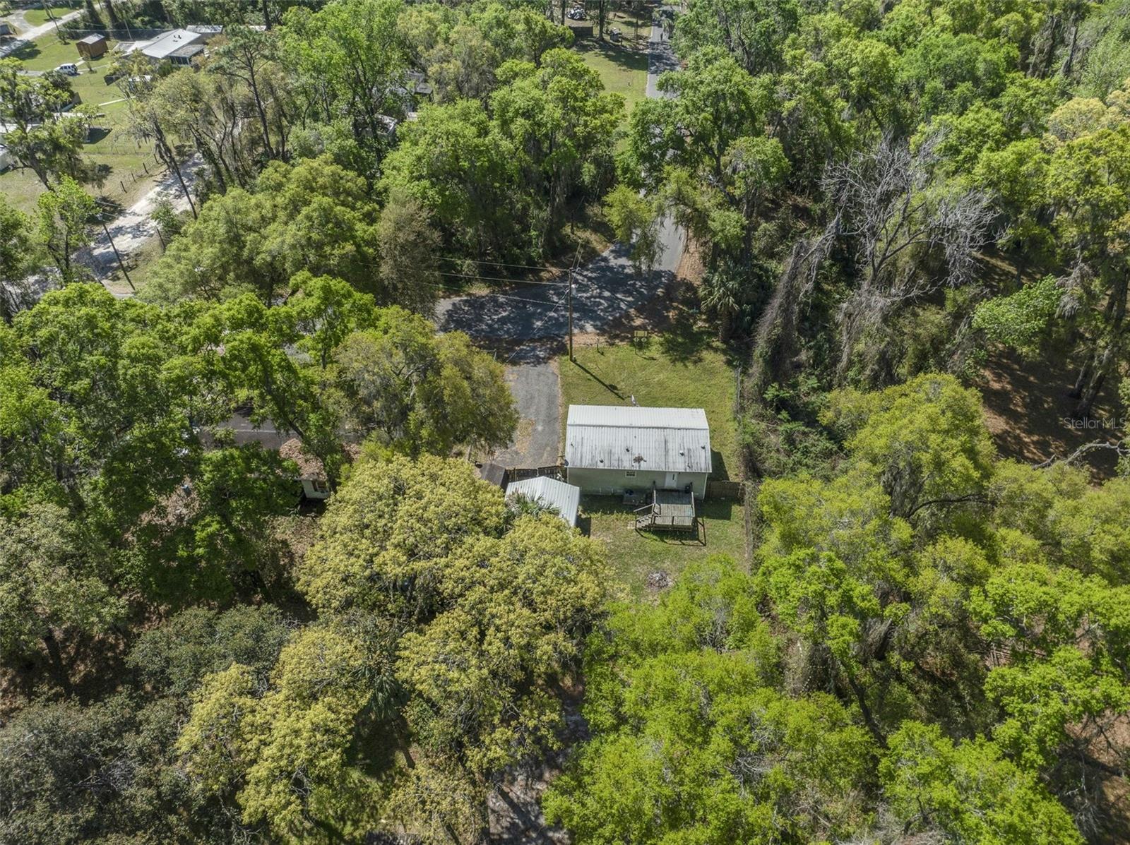 3601 NE 172ND PL, CITRA, FL, 32113