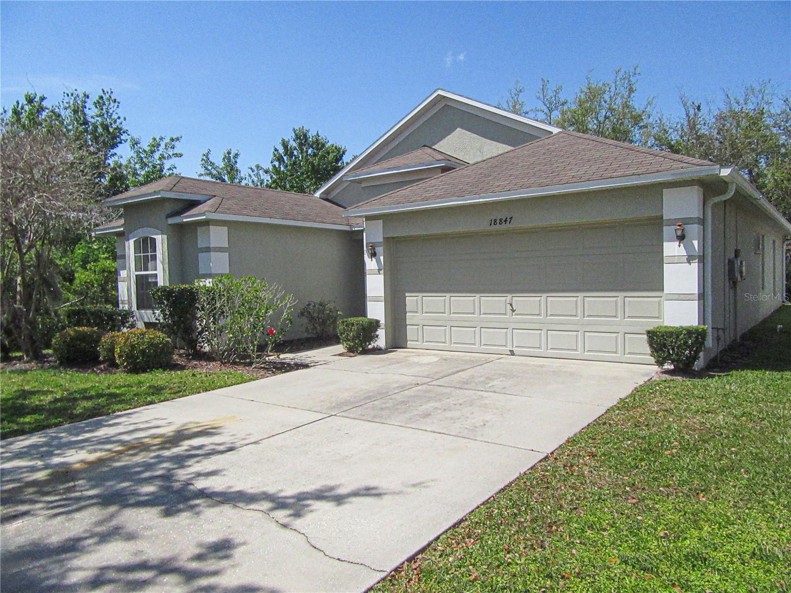 18847 NEW PASSAGE BLVD, LAND O LAKES, FL, 34638