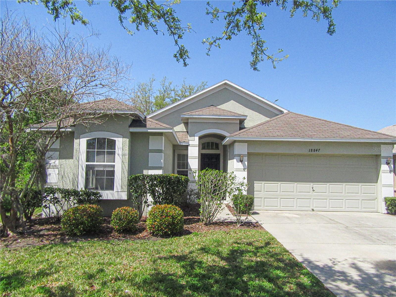 18847 NEW PASSAGE BLVD, LAND O LAKES, FL, 34638