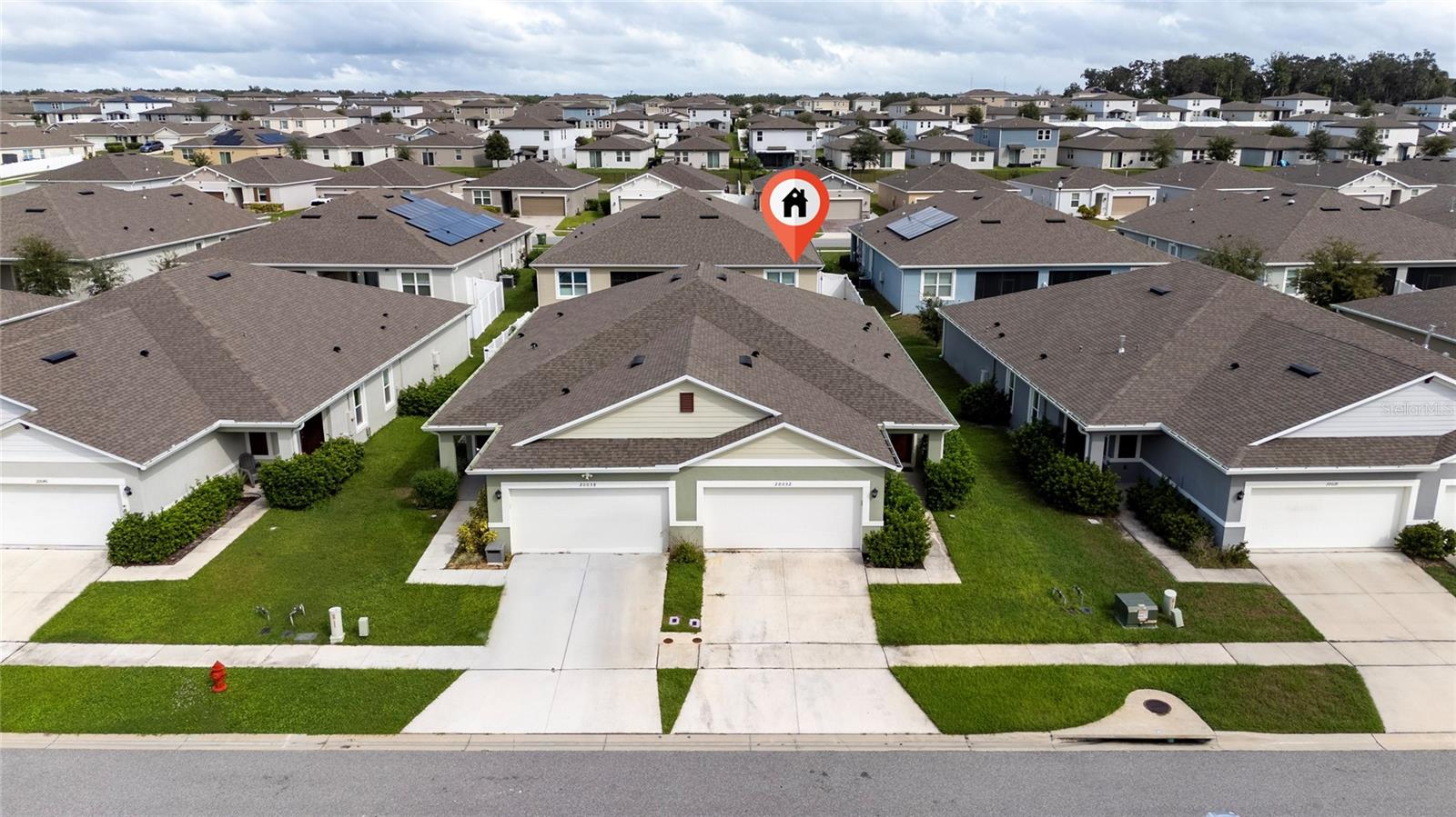 20032 ROYAL TERN CT, LEESBURG, FL, 34748