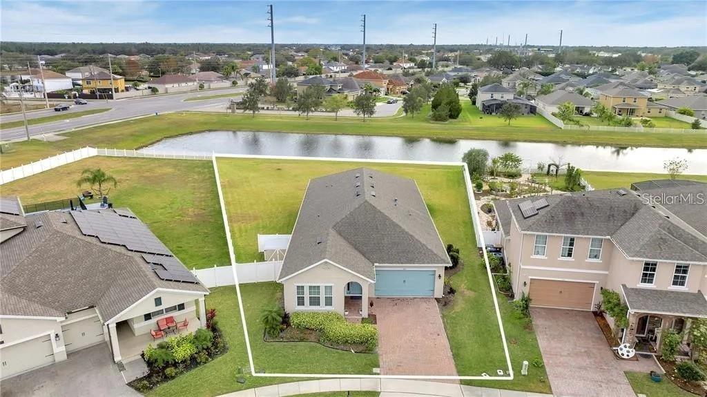 1731 SNAPPER ST, ST CLOUD, FL, 34771