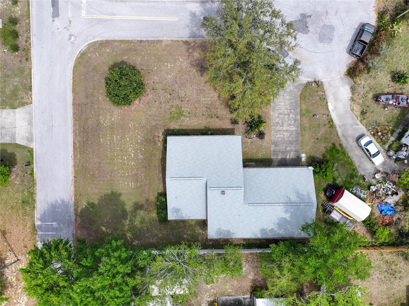 1720 NORTH CT, EUSTIS, FL, 32726