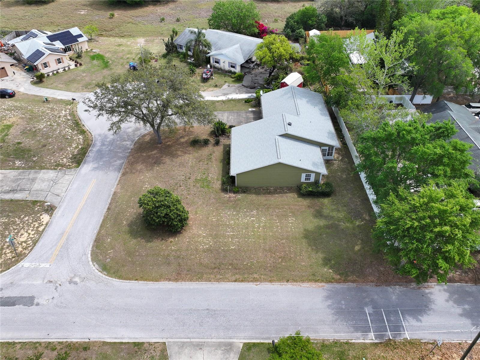 1720 NORTH CT, EUSTIS, FL, 32726
