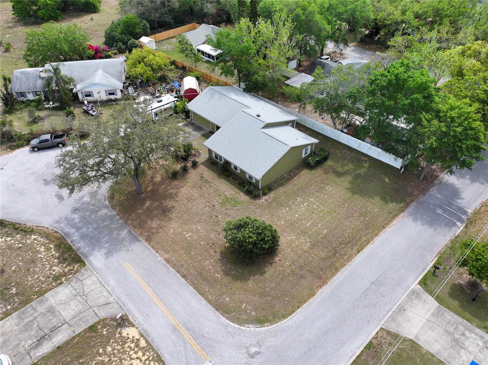 1720 NORTH CT, EUSTIS, FL, 32726