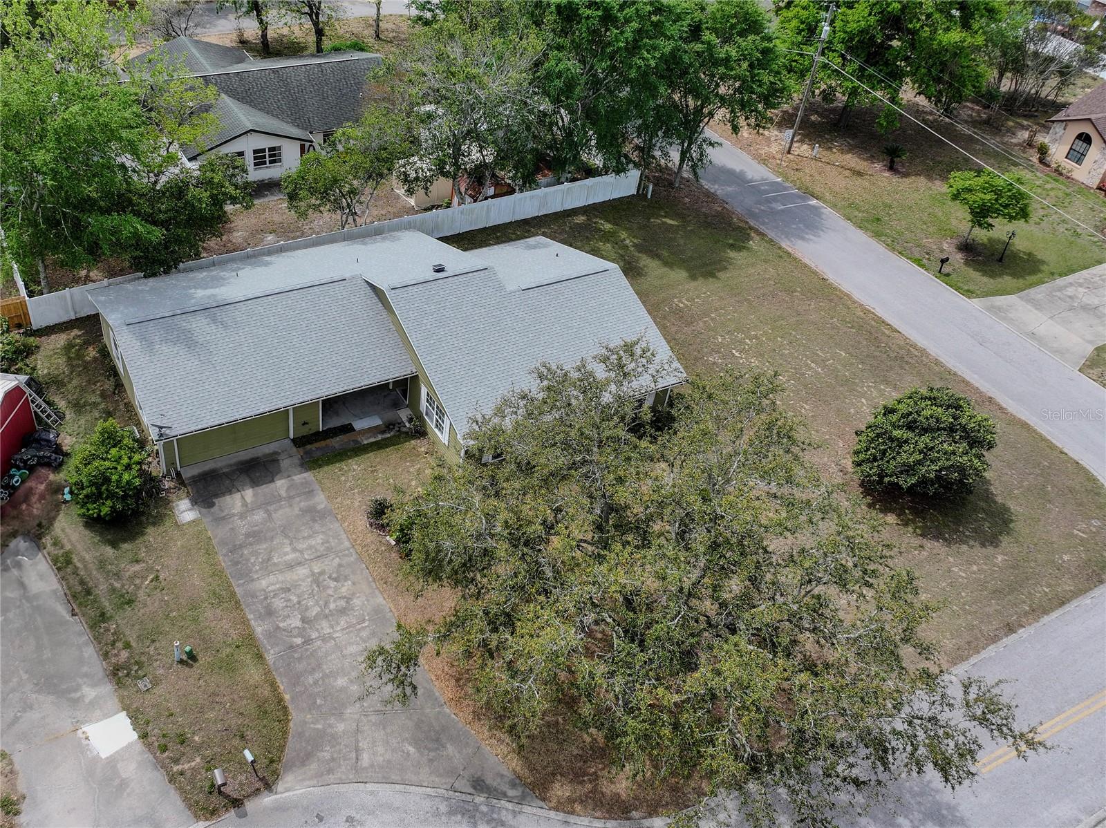 1720 NORTH CT, EUSTIS, FL, 32726