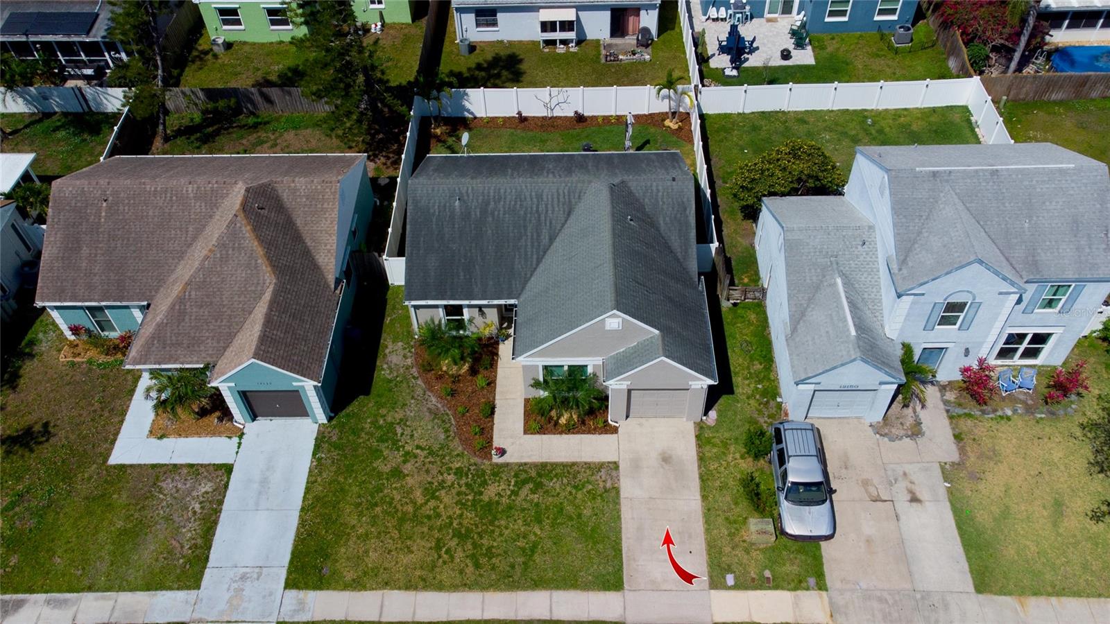 12140 74TH ST, LARGO, FL, 33773