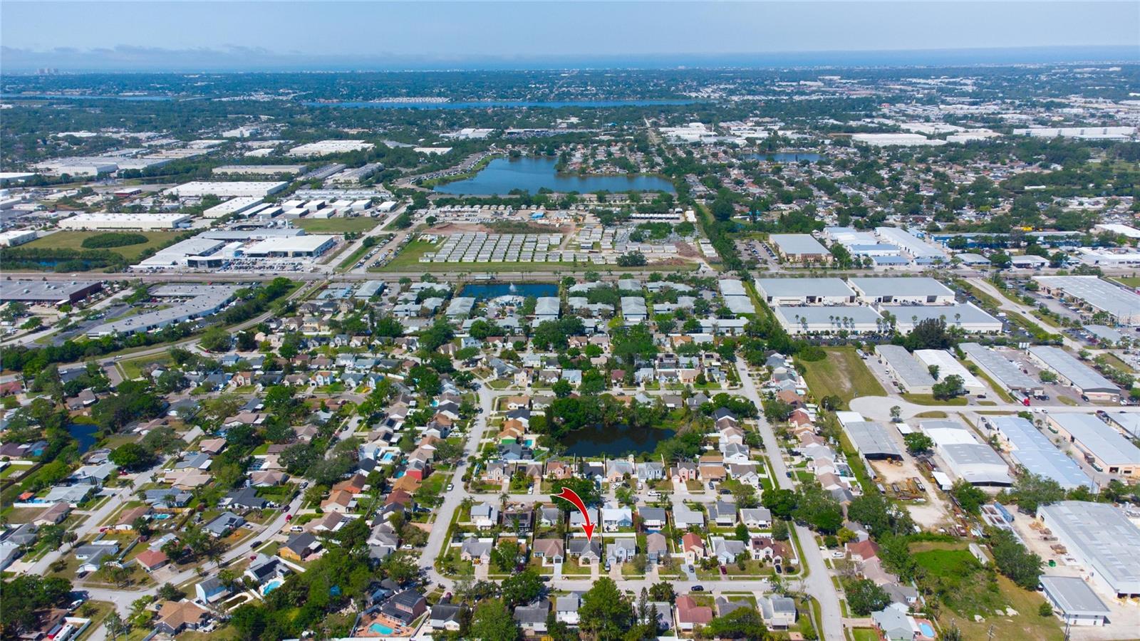 12140 74TH ST, LARGO, FL, 33773