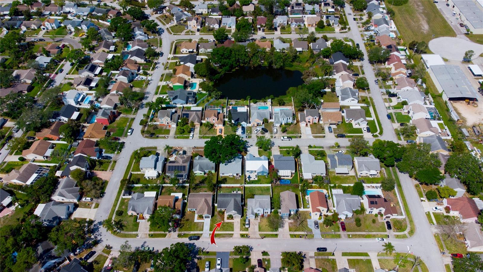 12140 74TH ST, LARGO, FL, 33773