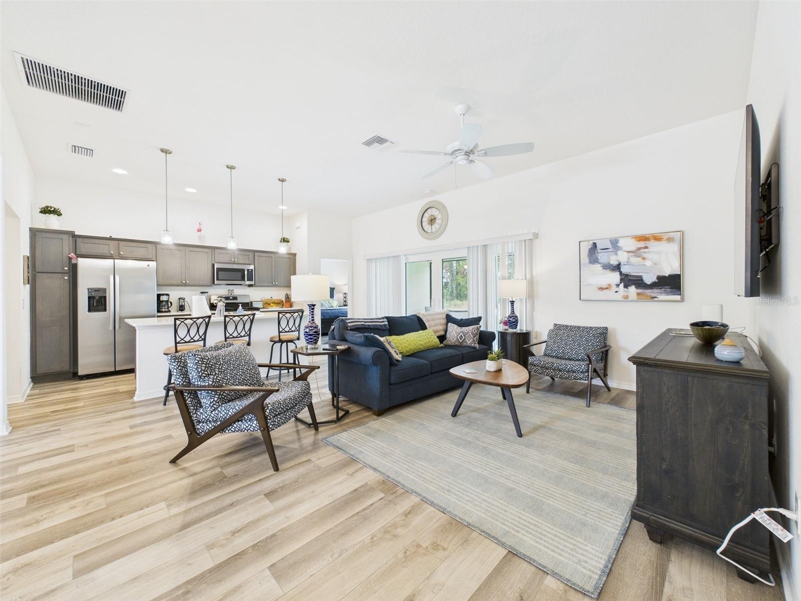 6502 MCKNIGHT LOOP, THE VILLAGES, FL, 34762