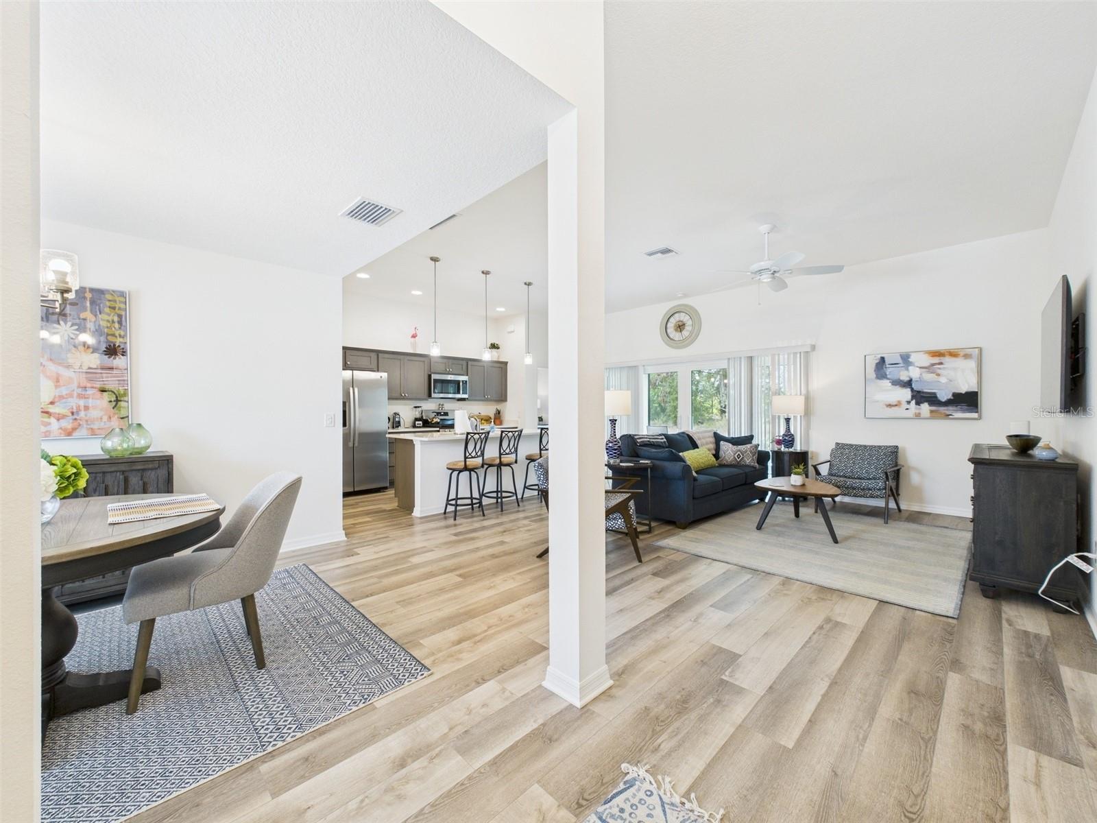 6502 MCKNIGHT LOOP, THE VILLAGES, FL, 34762