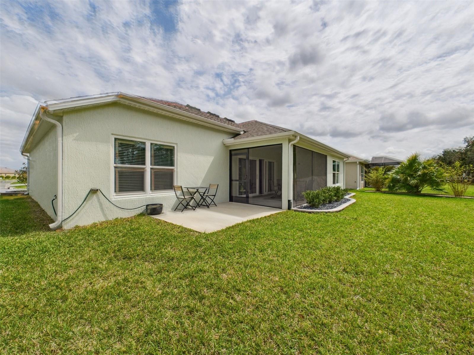 6502 MCKNIGHT LOOP, THE VILLAGES, FL, 34762