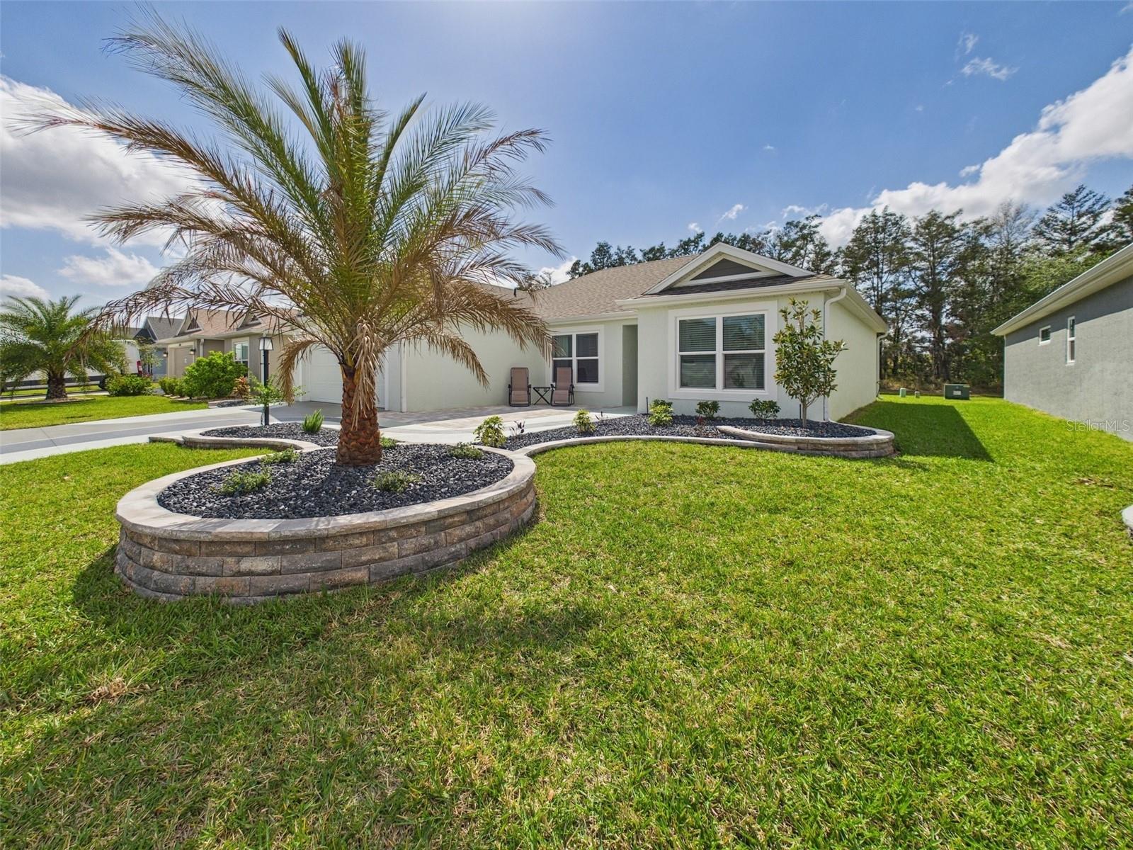 6502 MCKNIGHT LOOP, THE VILLAGES, FL, 34762