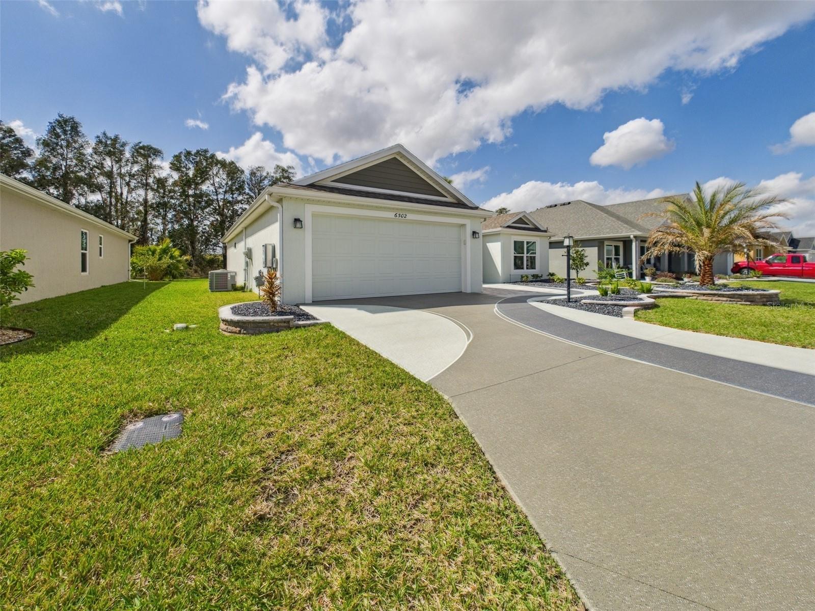 6502 MCKNIGHT LOOP, THE VILLAGES, FL, 34762