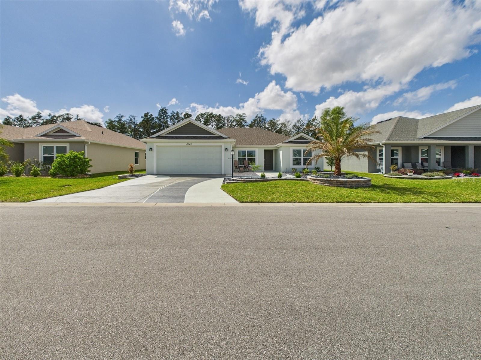 6502 MCKNIGHT LOOP, THE VILLAGES, FL, 34762