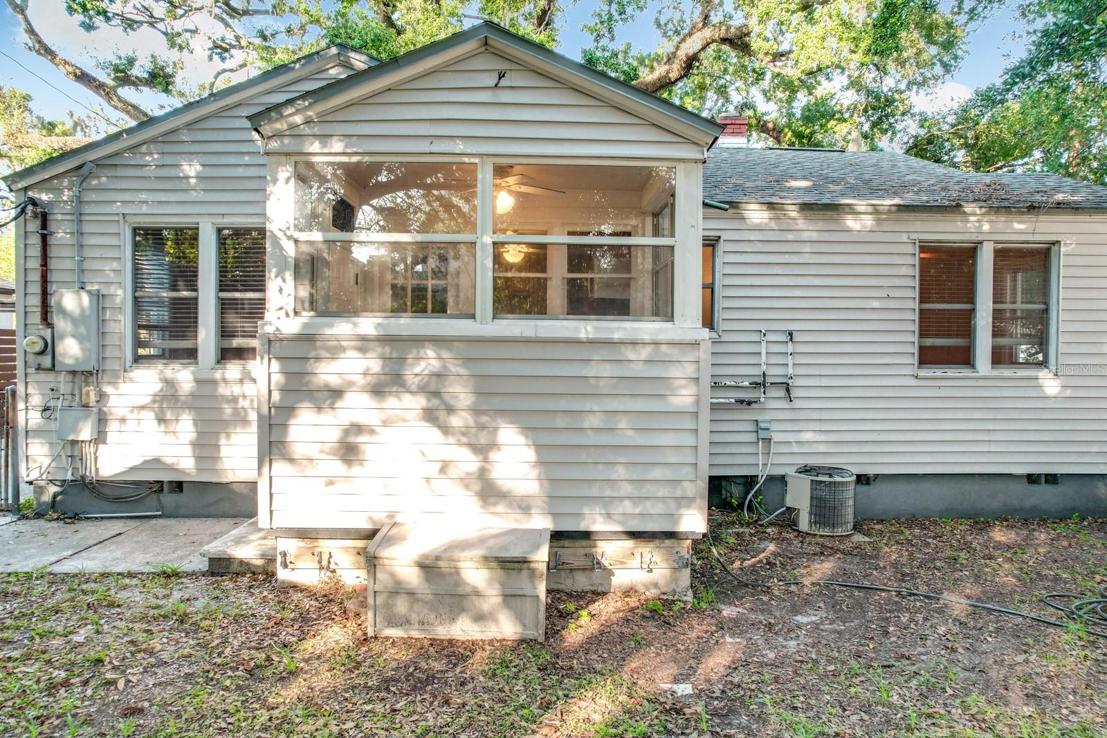 2509 FORMOSA AVE, ORLANDO, FL, 32804