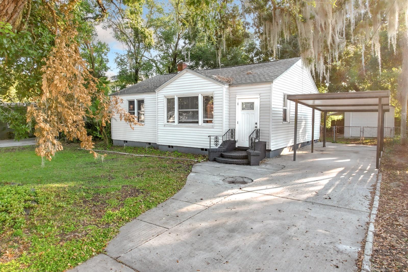 2509 FORMOSA AVE, ORLANDO, FL, 32804