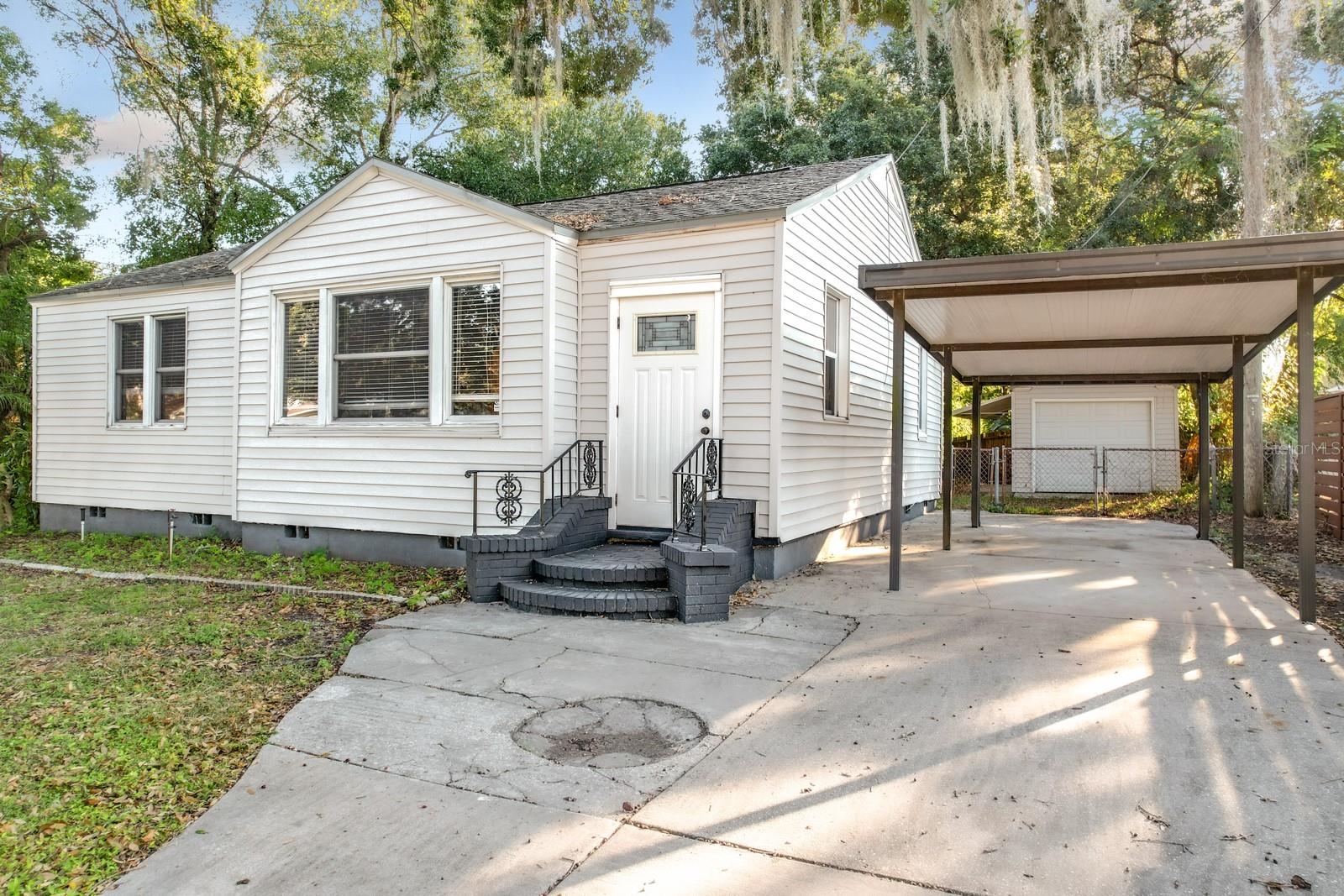 2509 FORMOSA AVE, ORLANDO, FL, 32804