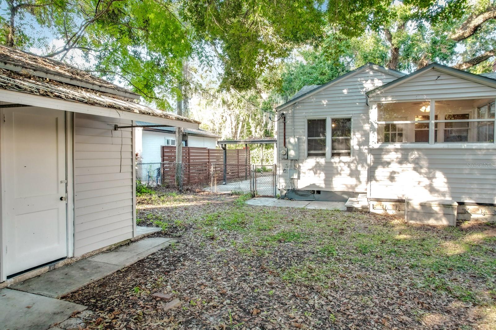 2509 FORMOSA AVE, ORLANDO, FL, 32804
