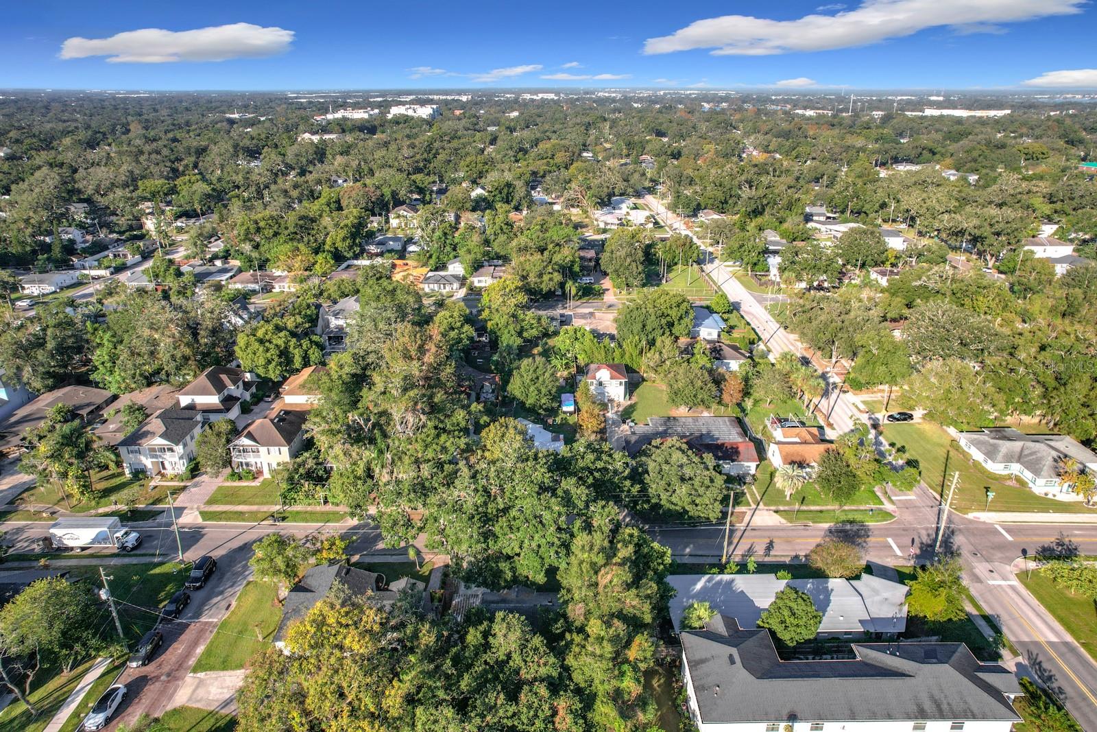 2509 FORMOSA AVE, ORLANDO, FL, 32804