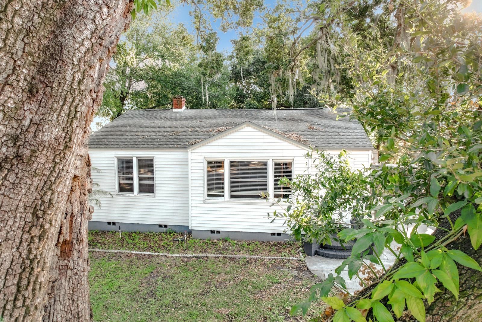 2509 FORMOSA AVE, ORLANDO, FL, 32804