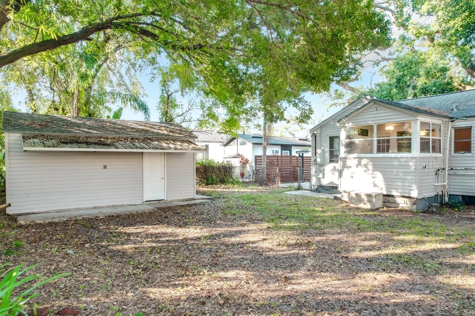 2509 FORMOSA AVE, ORLANDO, FL, 32804
