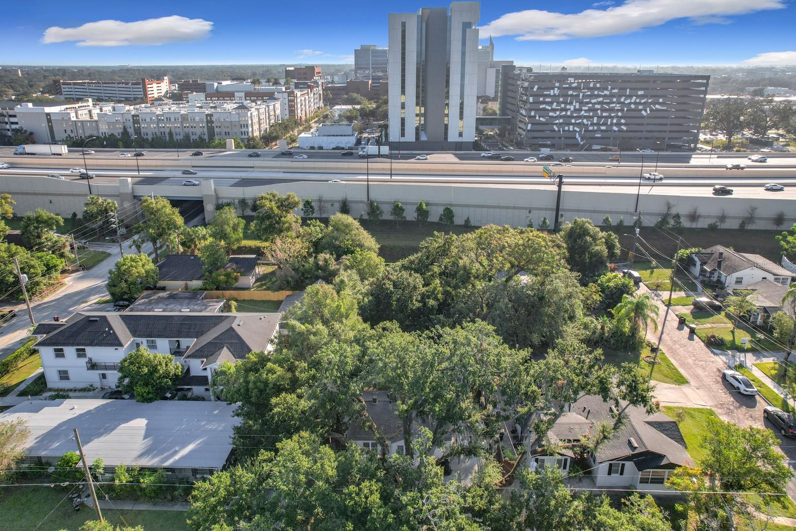 2509 FORMOSA AVE, ORLANDO, FL, 32804