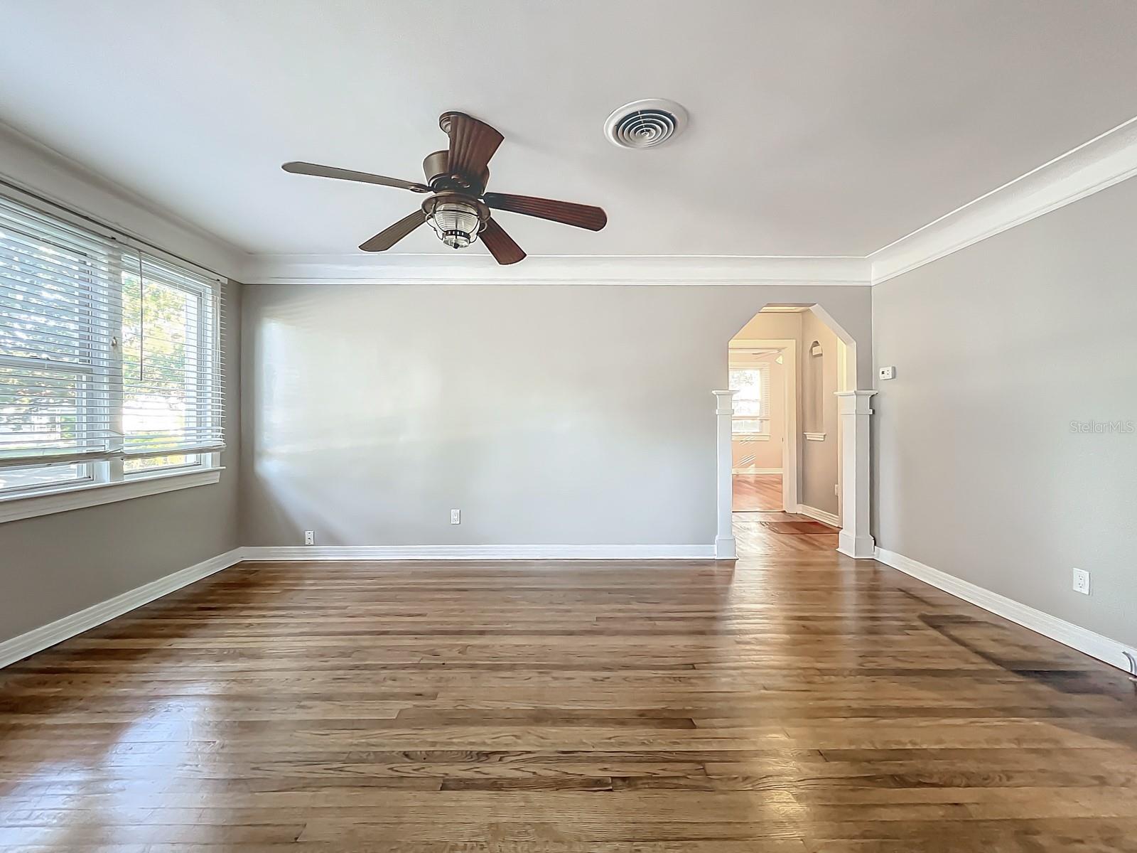2509 FORMOSA AVE, ORLANDO, FL, 32804