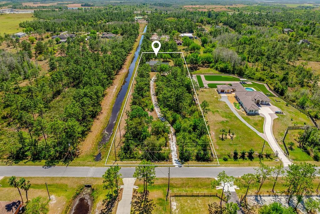 20804 SABAL ST, ORLANDO, FL, 32833