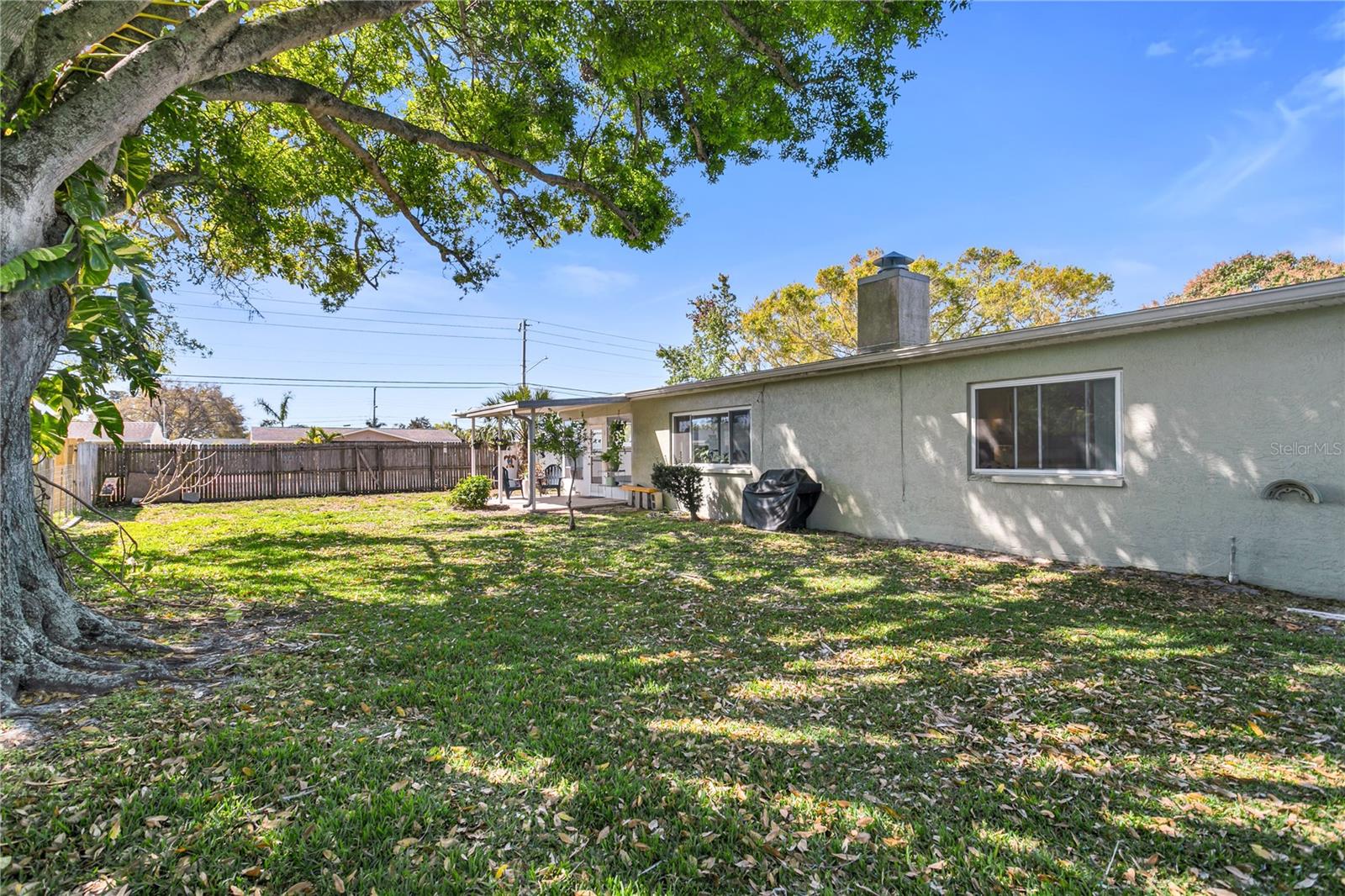 8613 LEONA ST, SEMINOLE, FL, 33772