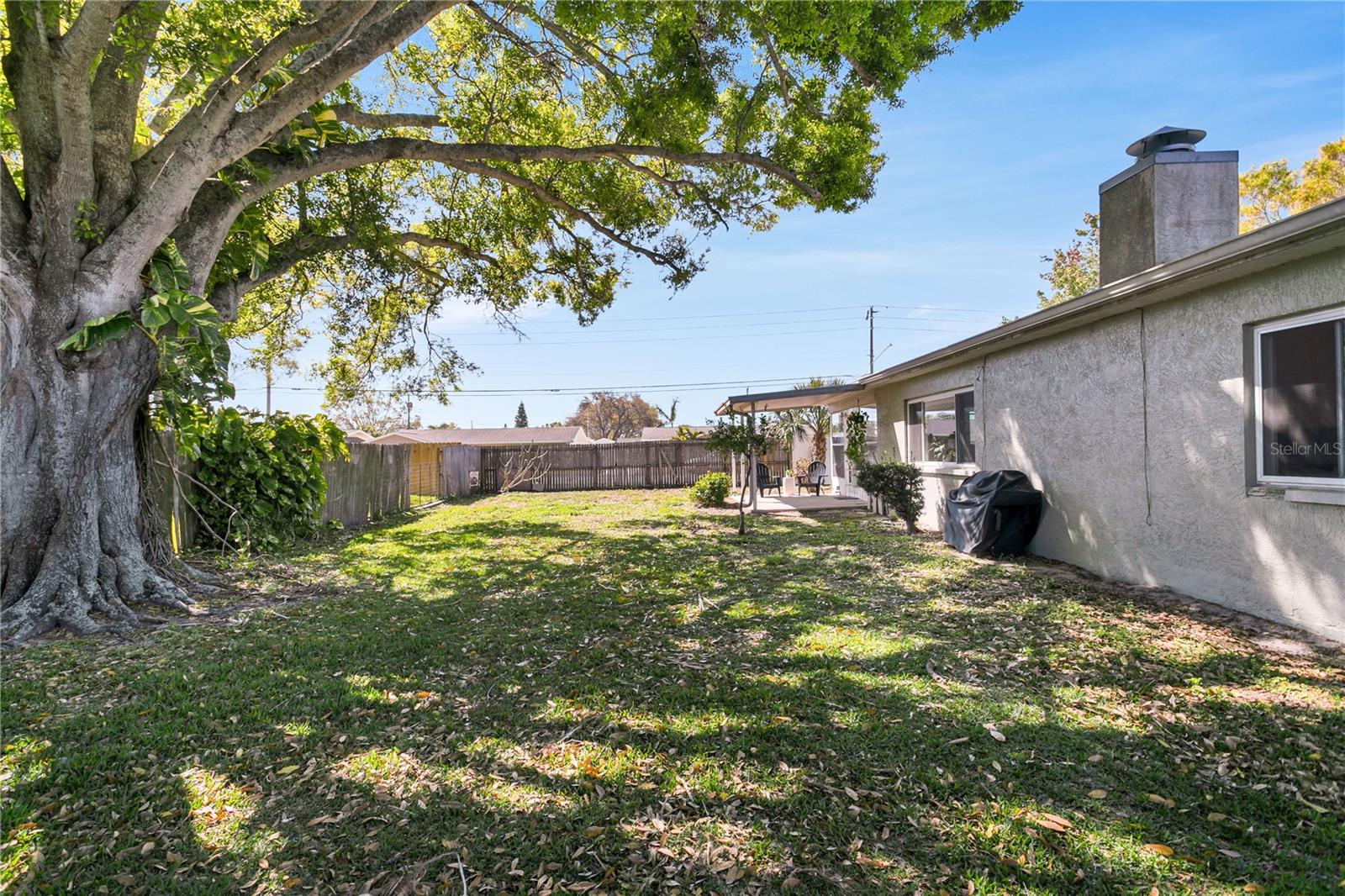8613 LEONA ST, SEMINOLE, FL, 33772