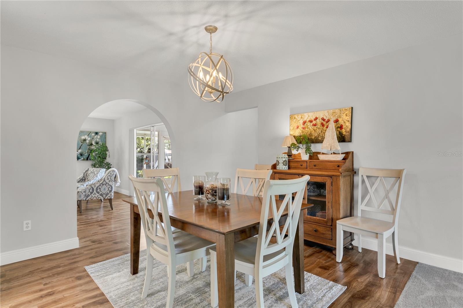 8613 LEONA ST, SEMINOLE, FL, 33772