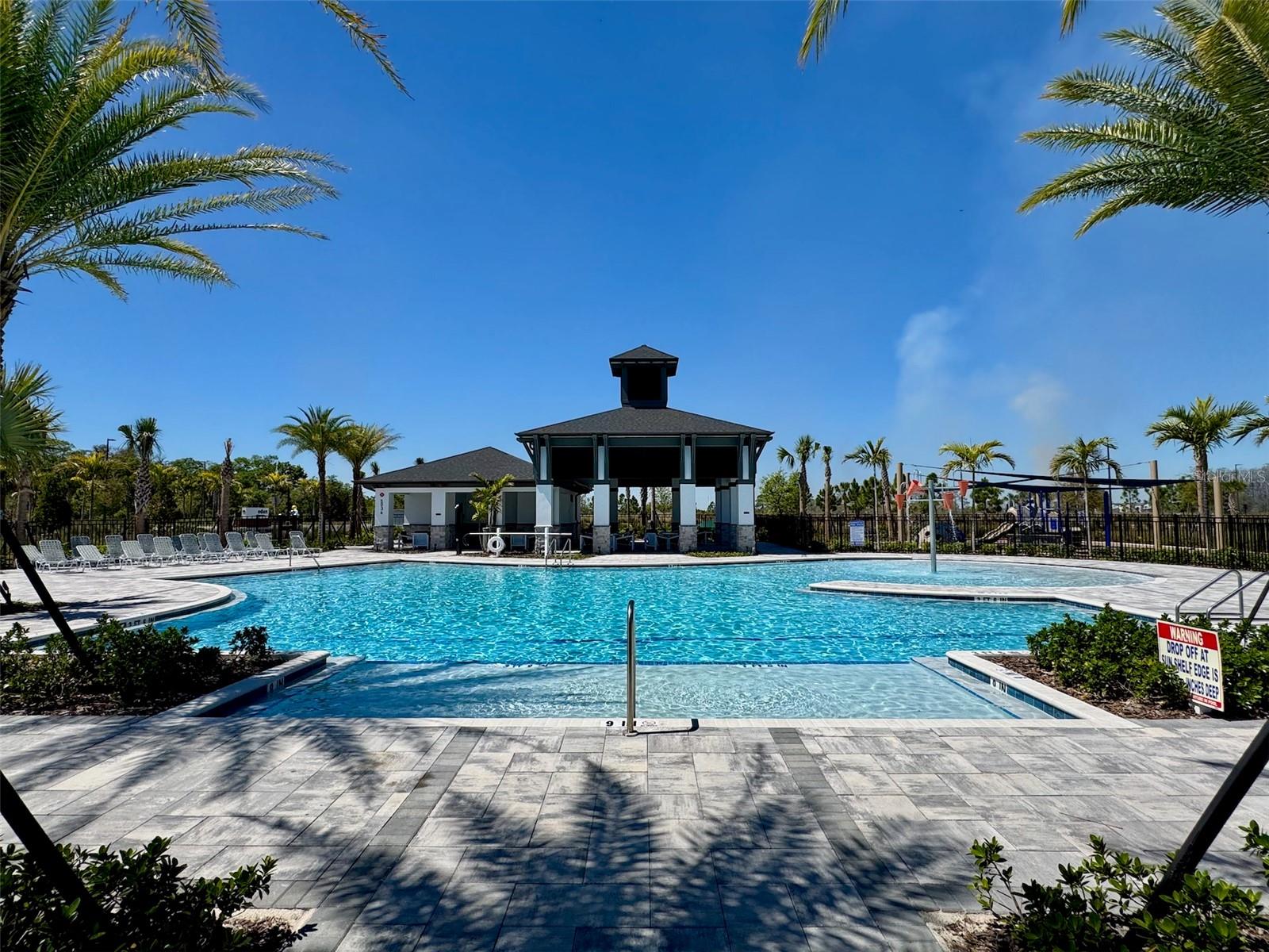 5094 RAIN SHADOW DR, ST CLOUD, FL, 34772