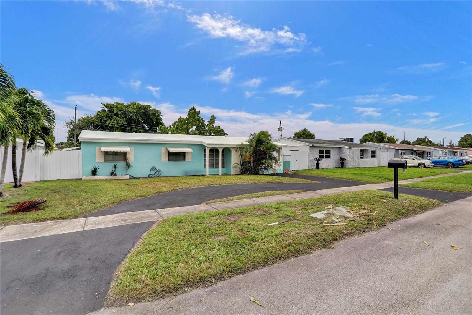 6920 SW 23RD ST, MIRAMAR, FL, 33023