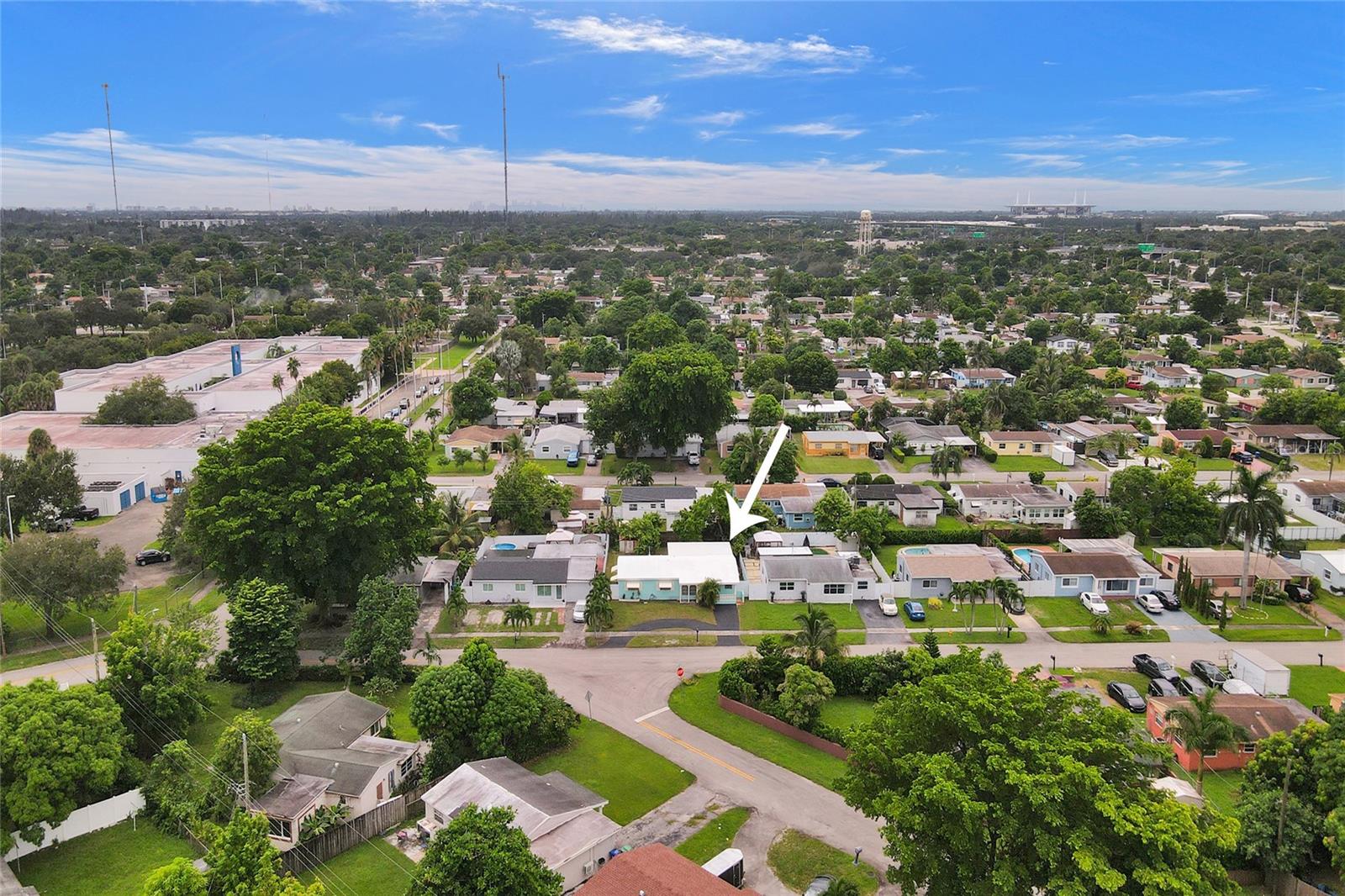 6920 SW 23RD ST, MIRAMAR, FL, 33023