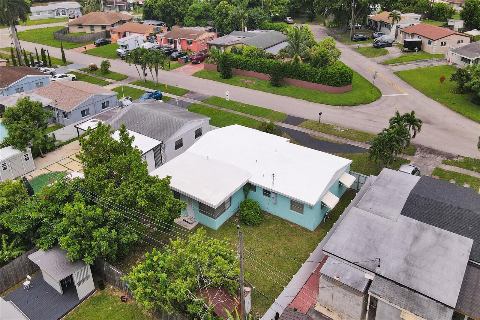 6920 SW 23RD ST, MIRAMAR, FL, 33023