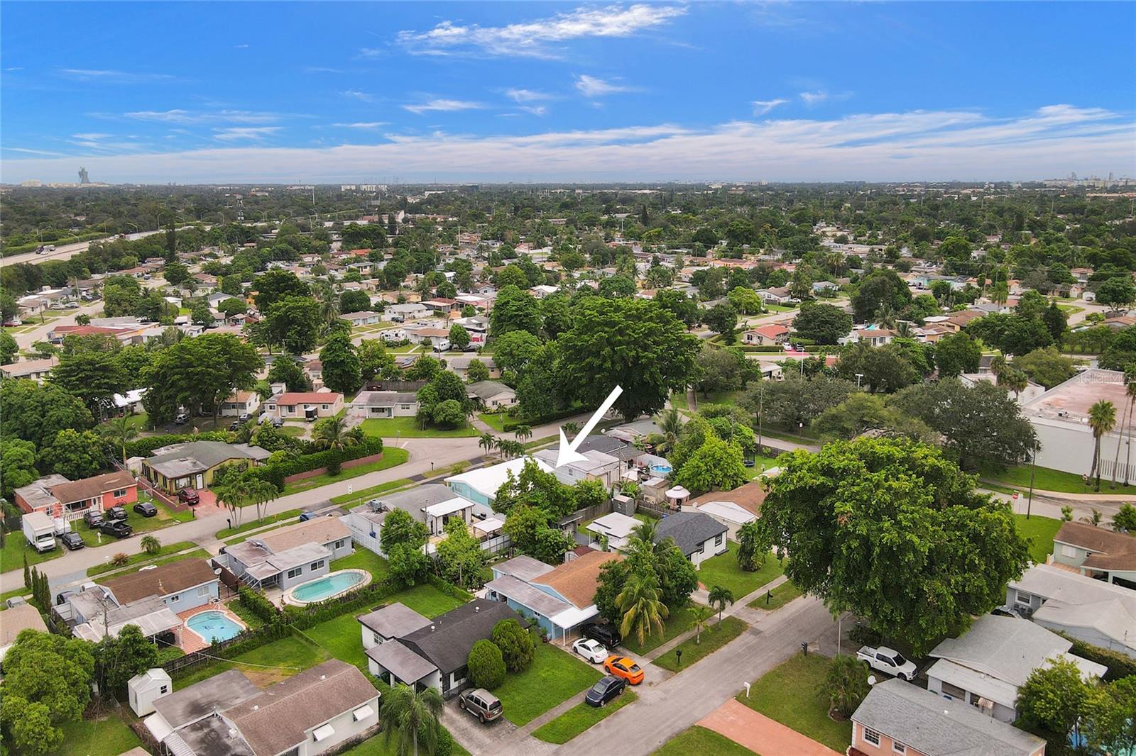 6920 SW 23RD ST, MIRAMAR, FL, 33023